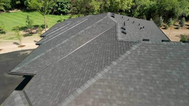 Best Green or Eco-Friendly Roofing Solutions  in Enola, PA