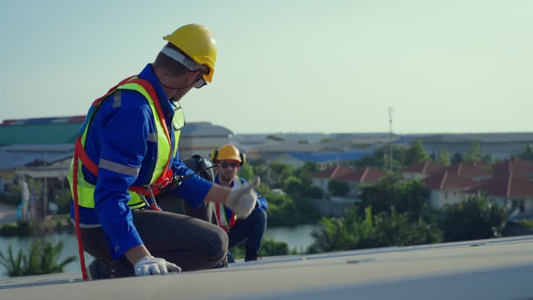 Professional Roofing Service in Enola, PA