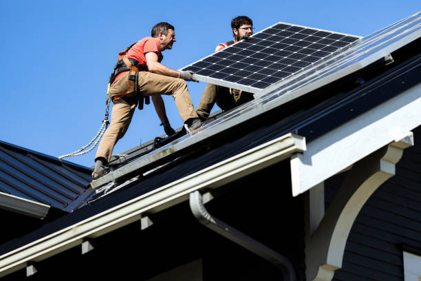 Best Emergency Roof Repair Services  in Enola, PA